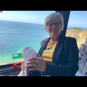 Meet your Posher, Patti